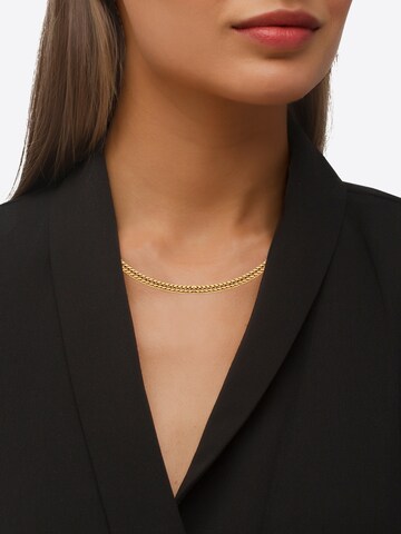 Heideman Necklace 'Jukka' in Gold