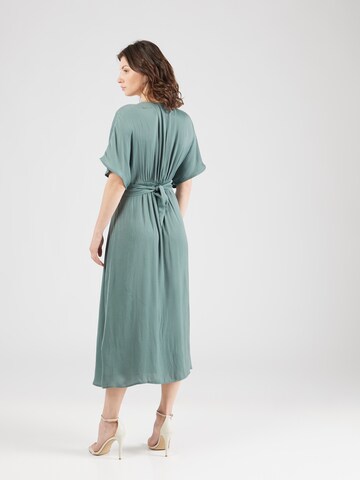 ABOUT YOU - Vestido 'Vicky' em verde