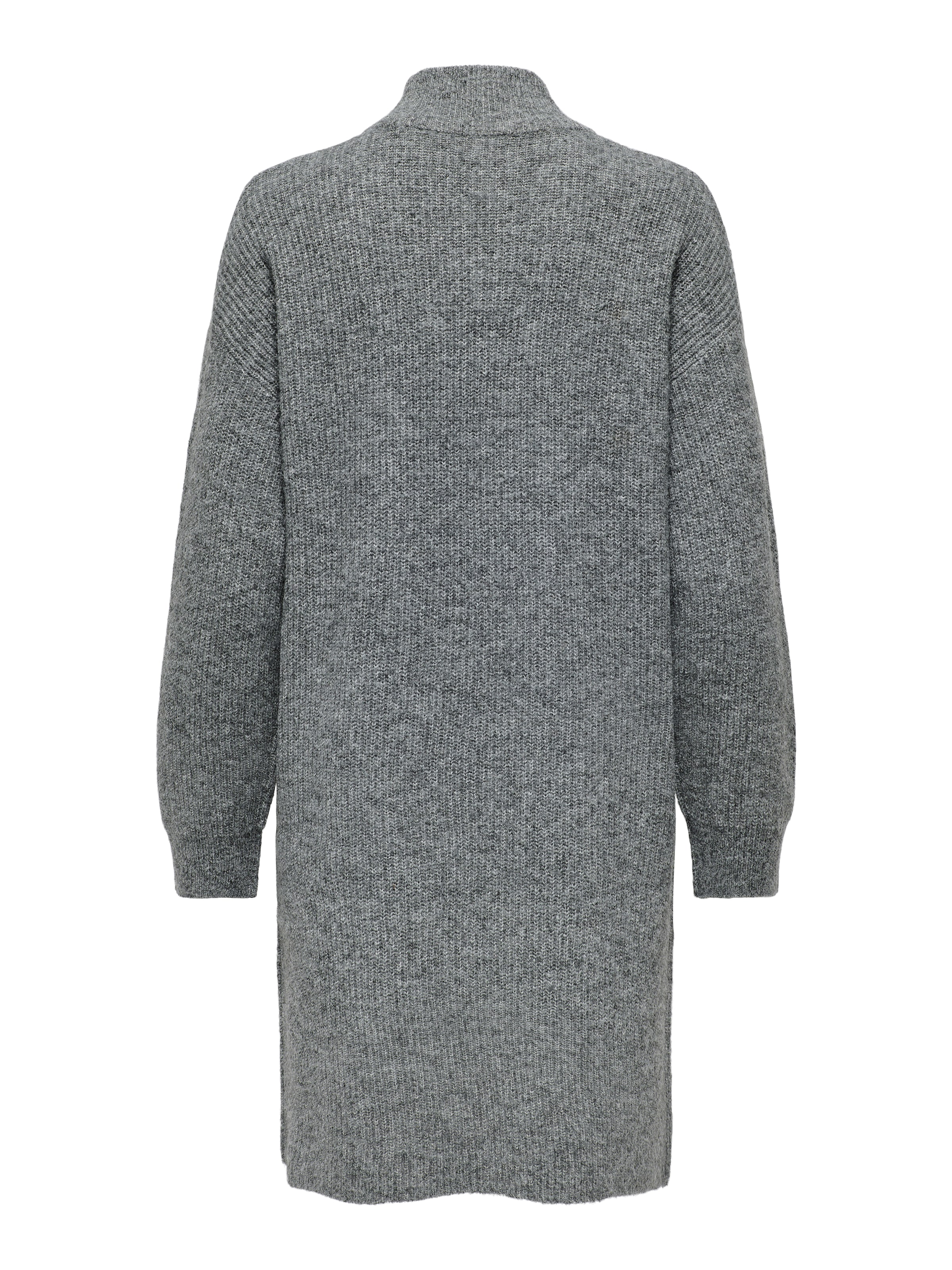 pilka ONLY Megzta suknelė &#x27;ONLTokyo&#x27;