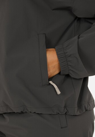 Athlecia Sportjas 'Shiena' in Zwart
