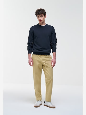 Felpa di Colmar in blu