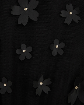 Robe WE Fashion en noir