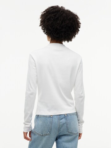 TOMMY HILFIGER - Camisa em branco