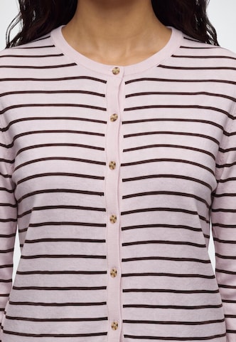 Cardigan GAP en rose