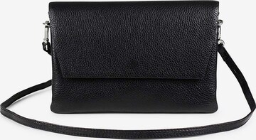 MARKBERG Crossbody Bag 'AmyMBG ' in Black: front