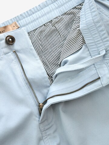 regular Pantaloni chino di Next in blu