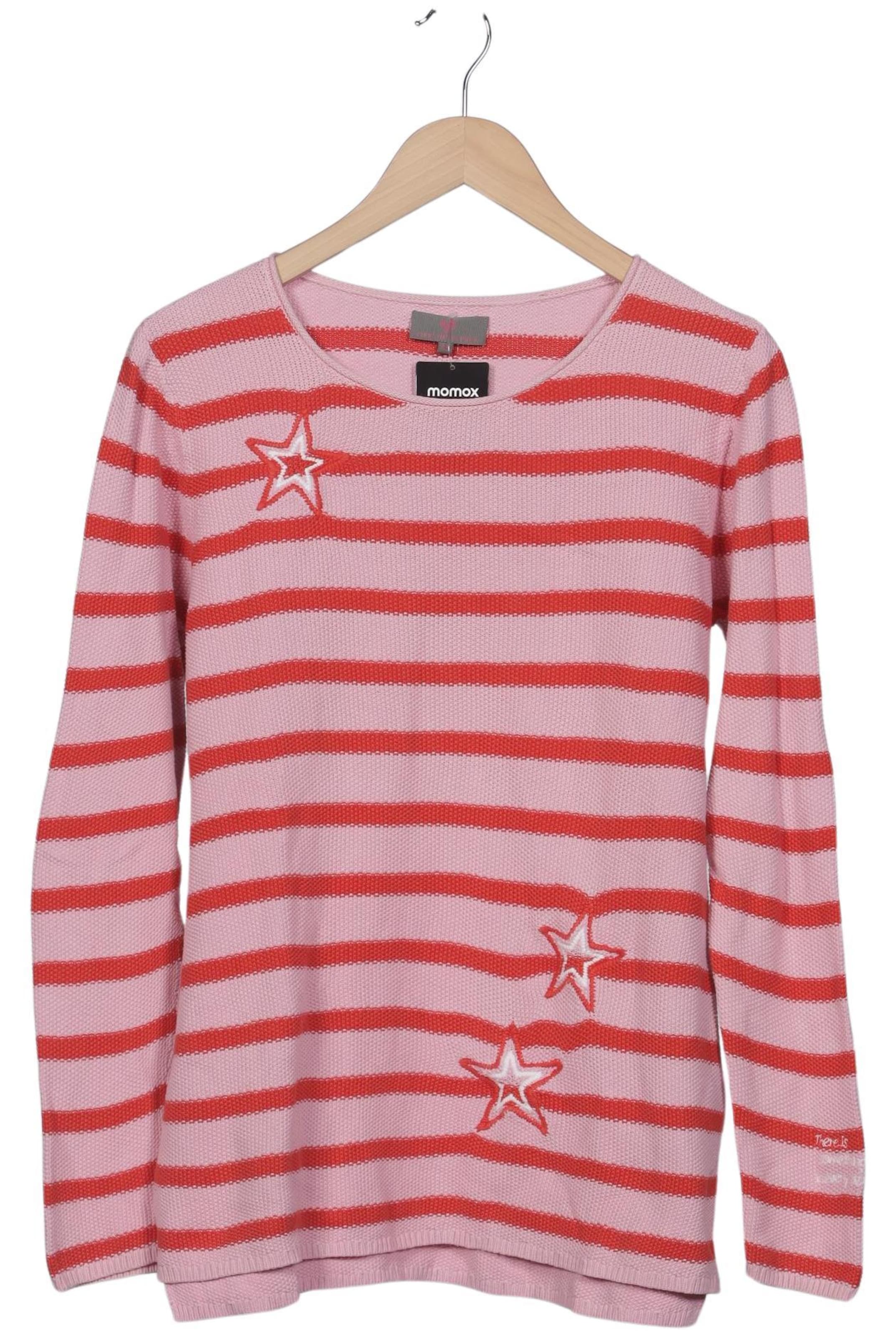 LIEBLINGSSTÜCK Sweater & Cardigan in L in Pink: front