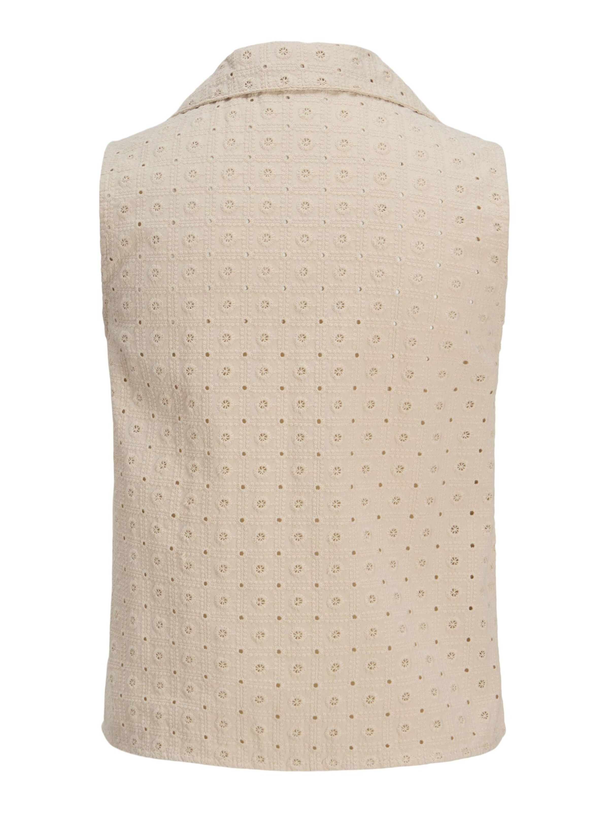 JJXX Top 'JXSelma' in Beige
