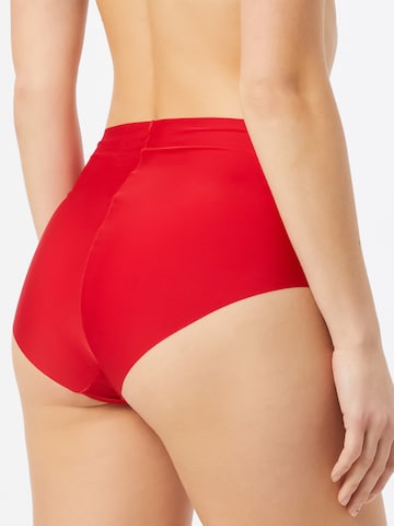 MAGIC Bodyfashion Regular Panty in Red