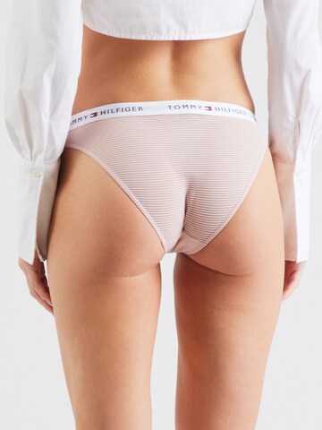 Tommy Hilfiger Underwear Σλιπ μπικίνι σε πορτοκαλί