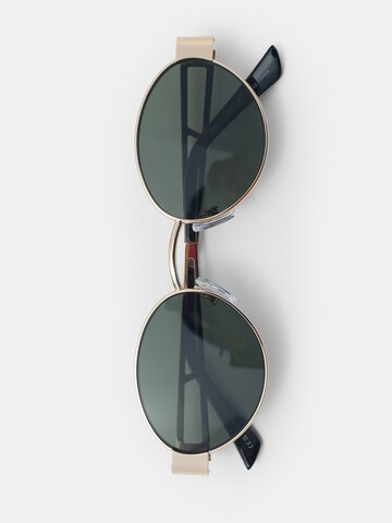 Occhiali da sole di Pull&Bear in oro