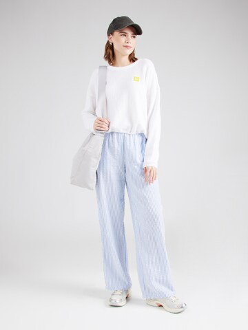 AMERICAN VINTAGE Trui in Wit