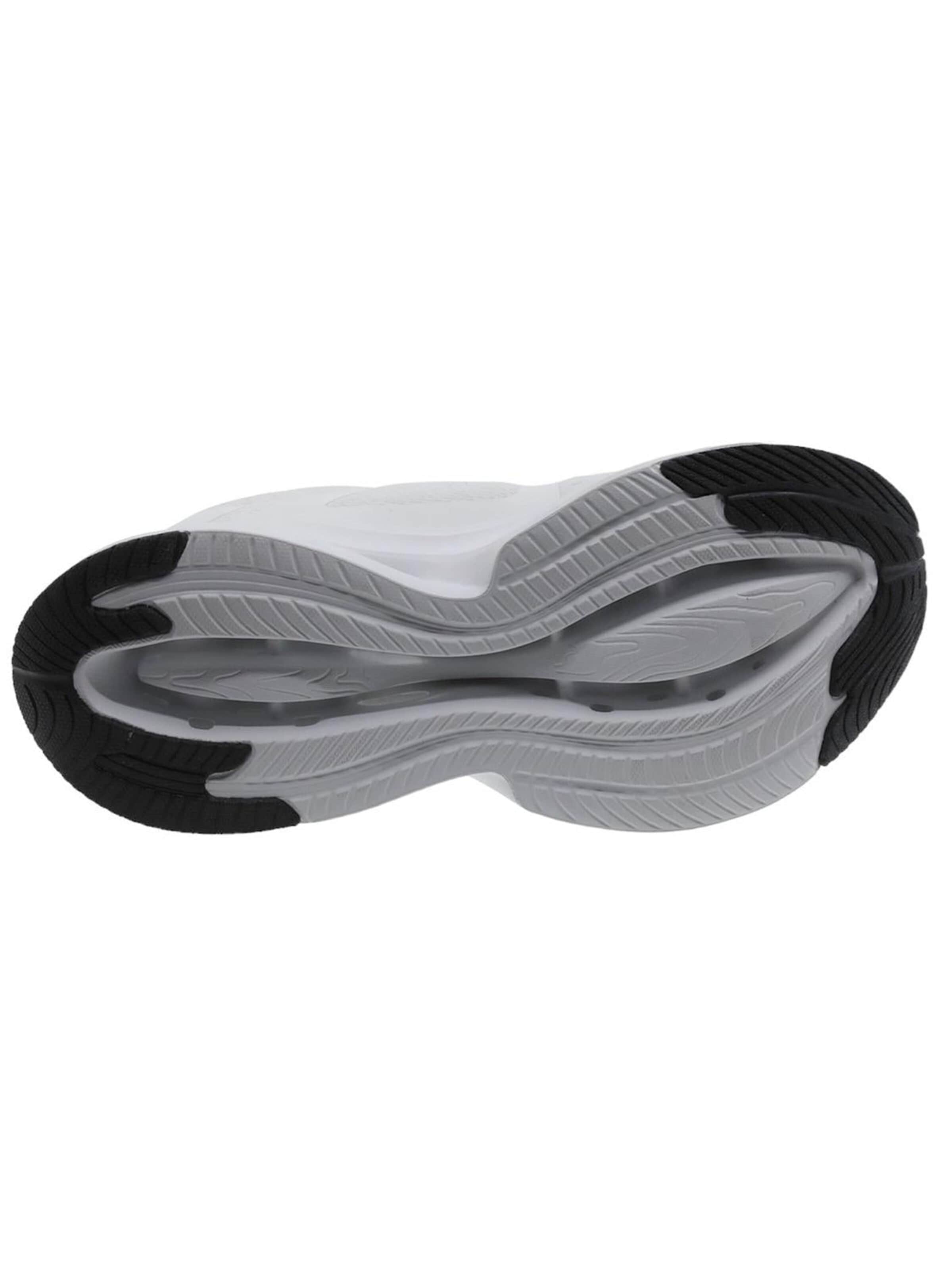 Beppi - Zapatillas sin cordones 'Casual Sport Shoe' en blanco