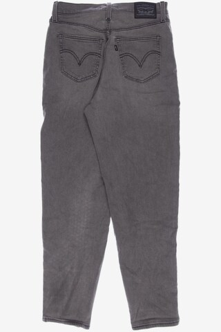 LEVI'S ® Jeans 28 in Grau