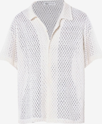 VAMOS CLO Ing - fehér: elől