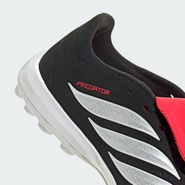 ADIDAS PERFORMANCE - Zapatillas de fútbol 'Predator League' en negro