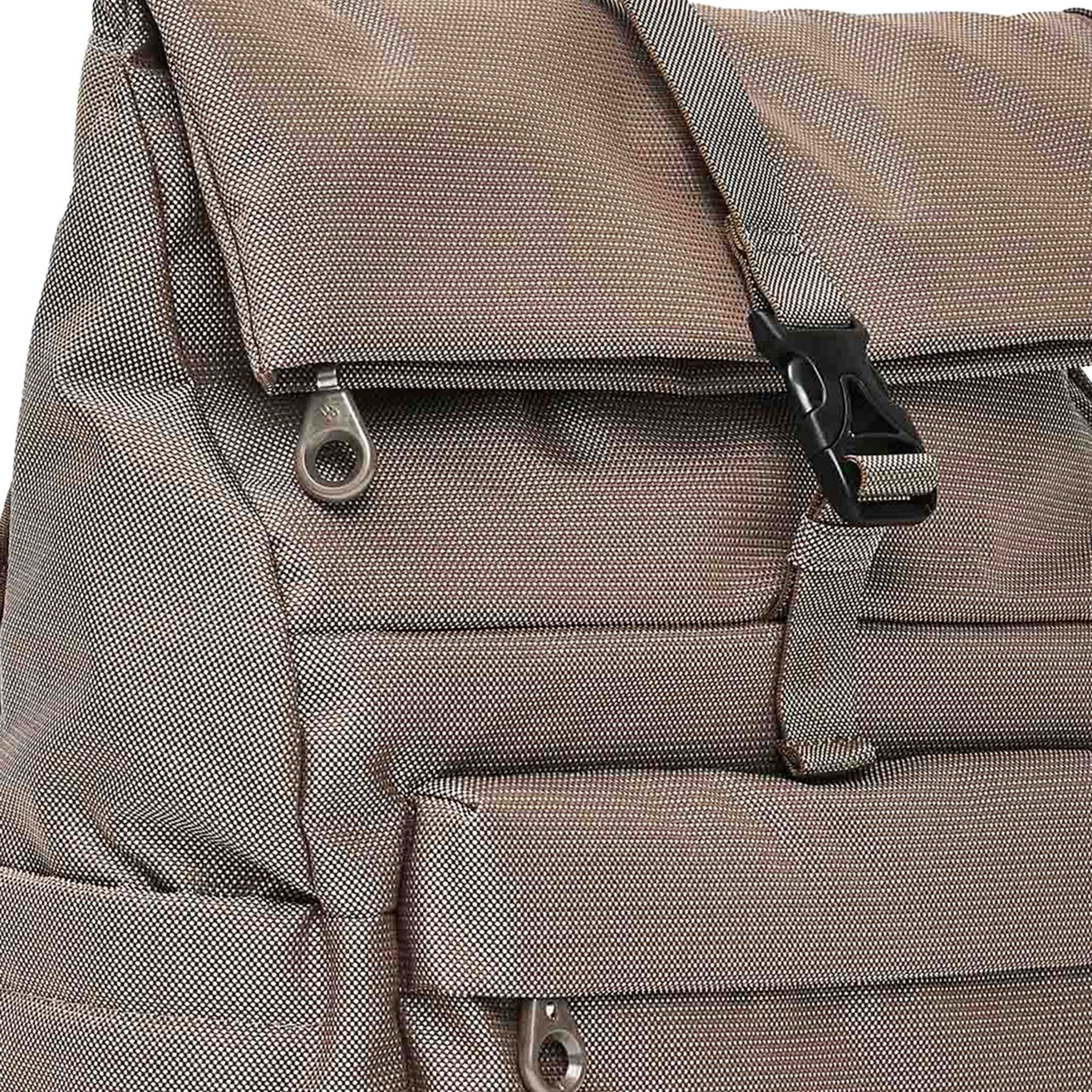 MANDARINA DUCK Rucksack 'MD 20' in Grau