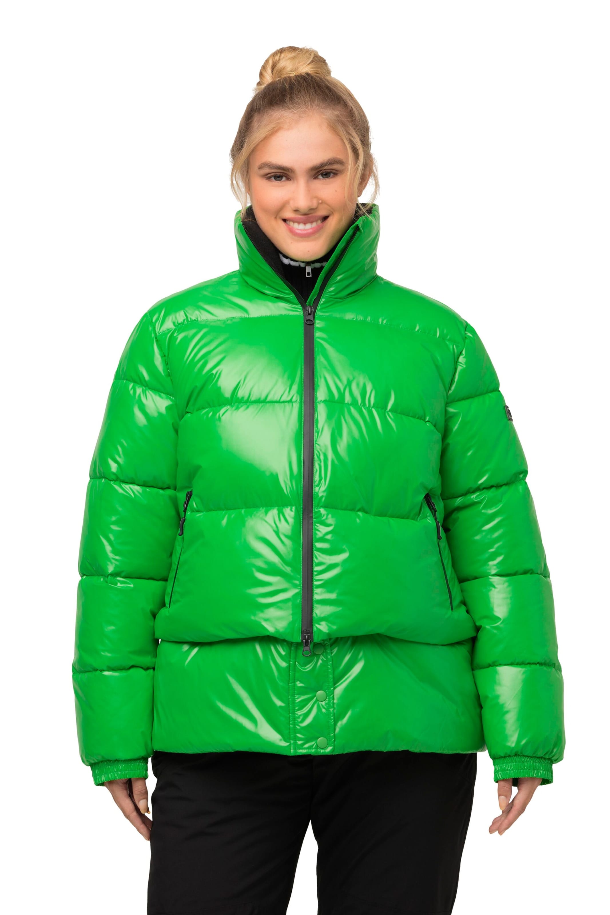 Ulla clearance popken jackets