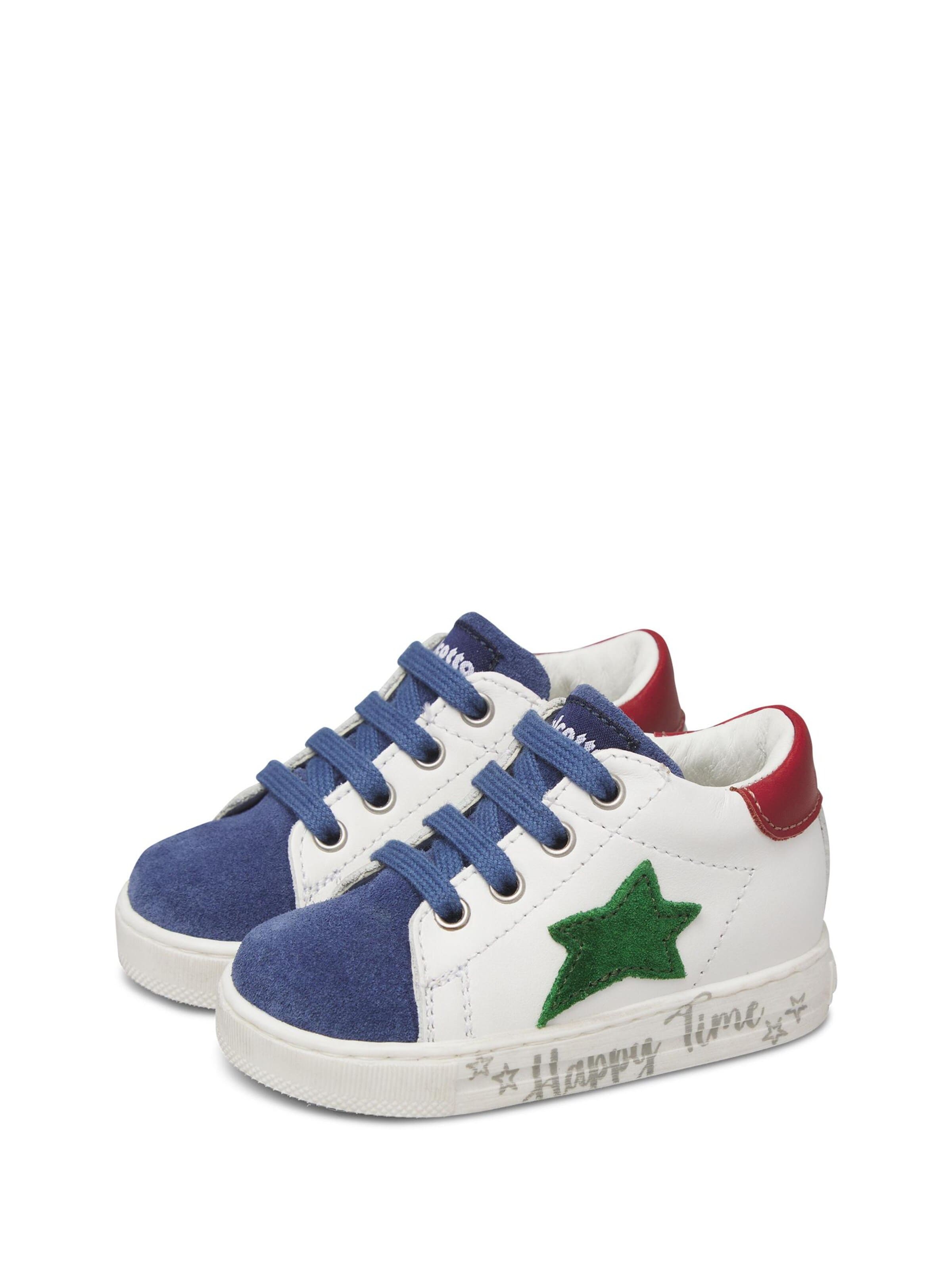 Falcotto Trainers 'SASHA' in Blue