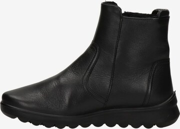 ARA Stiefelette in Schwarz: predná strana