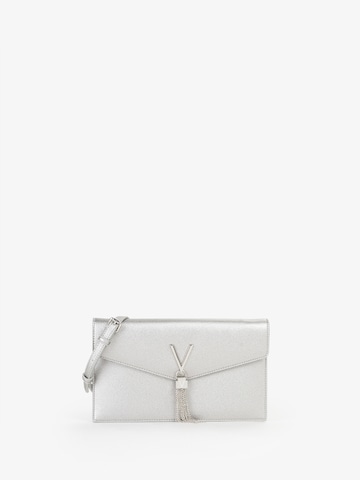 Pochette VALENTINO en argent