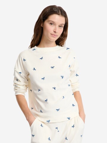 ETAM Pyjama in Beige