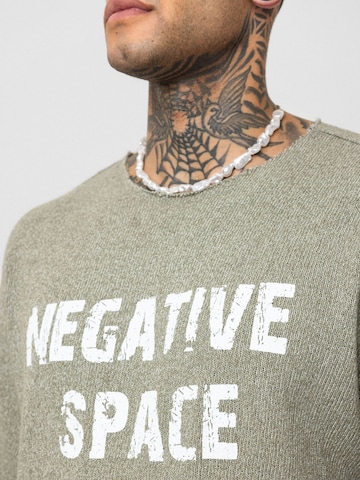 T-Shirt 'Rene' Dandalo en vert
