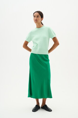 InWear Skirt 'Cass' in Green