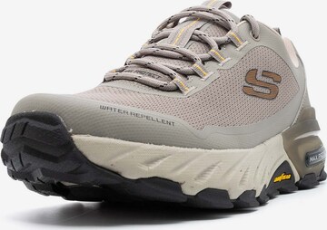 Chaussure de sport 'Max Protect' SKECHERS en gris