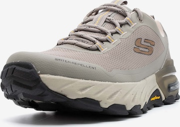 SKECHERS Athletic Shoes 'Max Protect' in Grey
