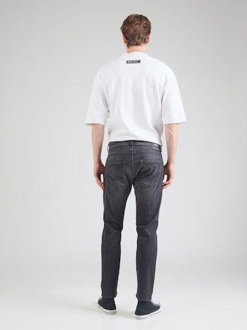 Regular Jean 'WILLBI' REPLAY en gris