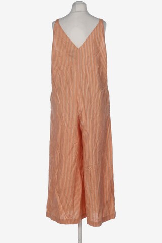 Marimekko Overall oder Jumpsuit M in Orange