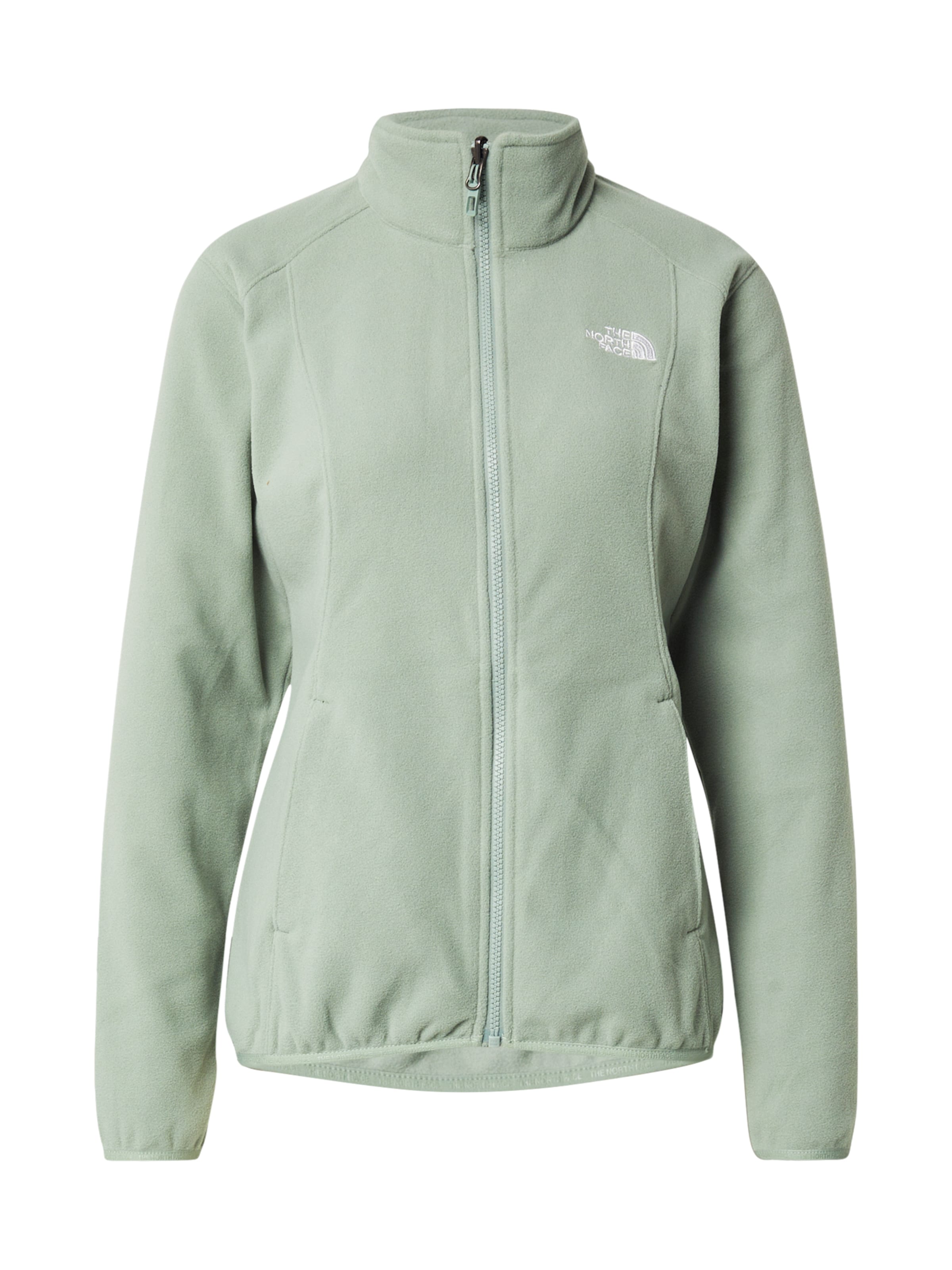 THE NORTH FACE Куртка в спортивном стиле 'Evolve II' в Зеленый