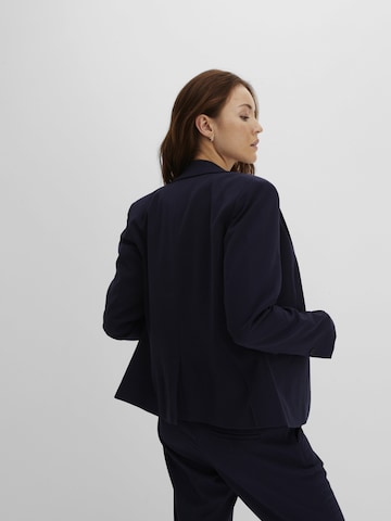 bonprix Blazer in Blau