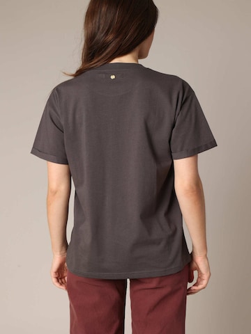 T-shirt ' STATES ' Deeluxe en gris