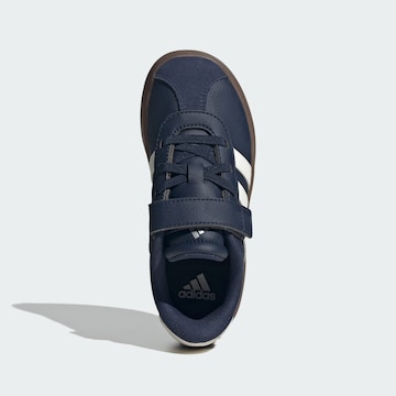 ADIDAS SPORTSWEAR - Sapatilhas 'VL Court 3.0' em azul