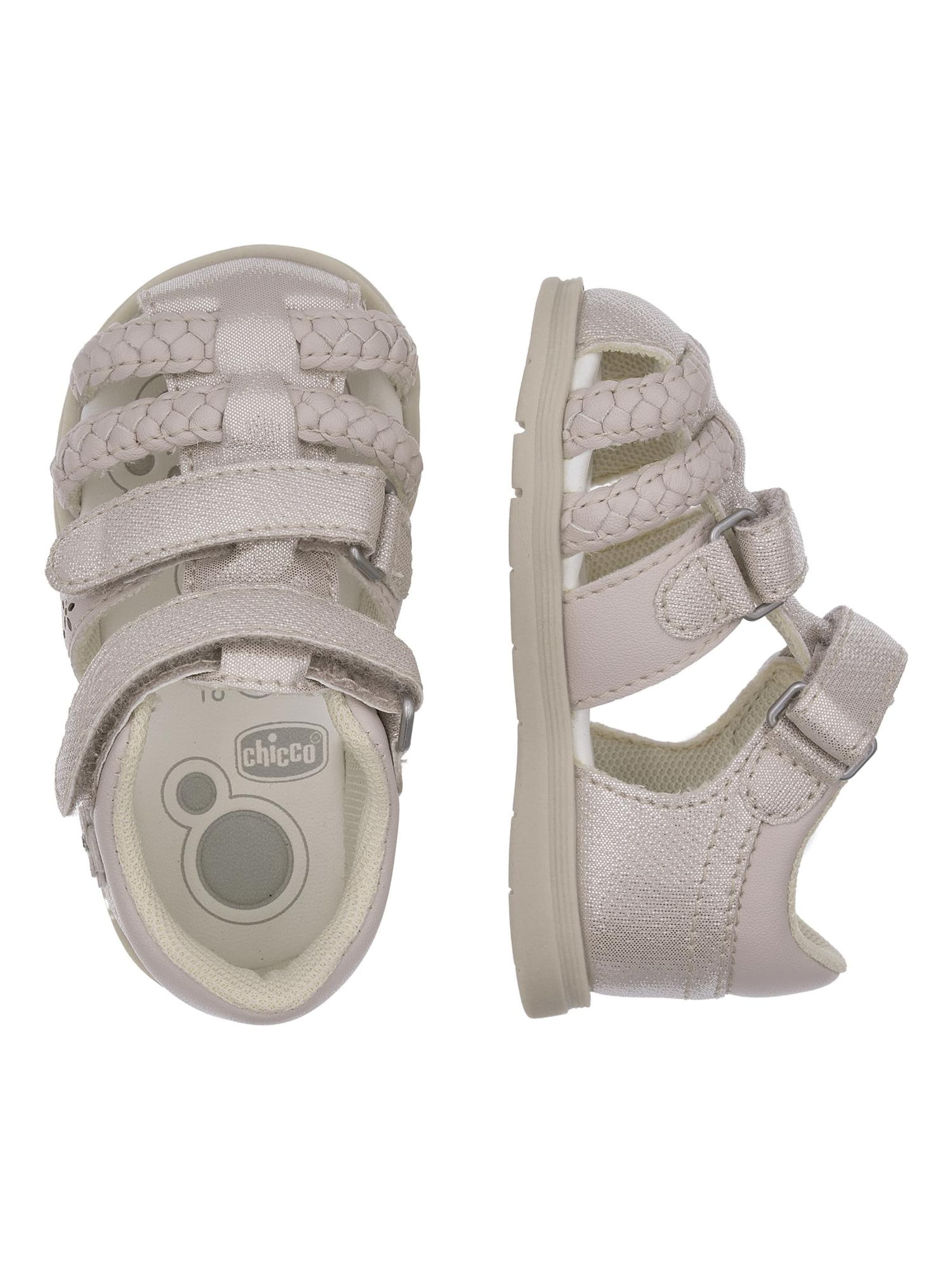 Chicco Σανδάλι 'Gegia' σε χρυσό