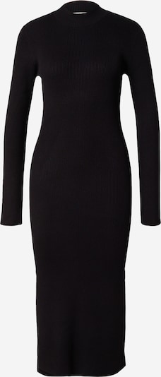 VERO MODA Strickkleid 'LYNZI' in schwarz, Produktansicht