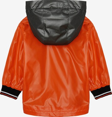 Gulliver Between-Season Jacket in Orange