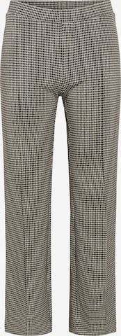 Part Two Trousers 'Pontas' in White: front