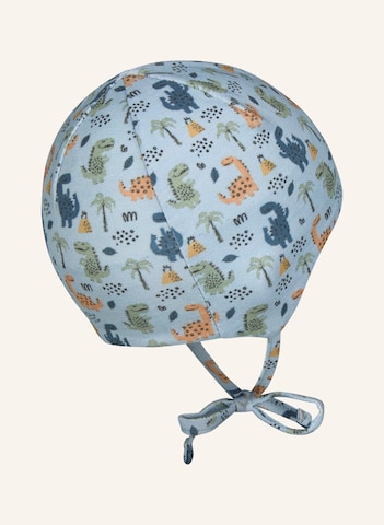 STERNTALER Beanie in Blue