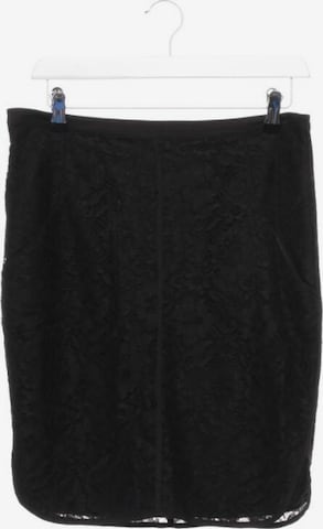 rosemunde Skirt in M in Black: front