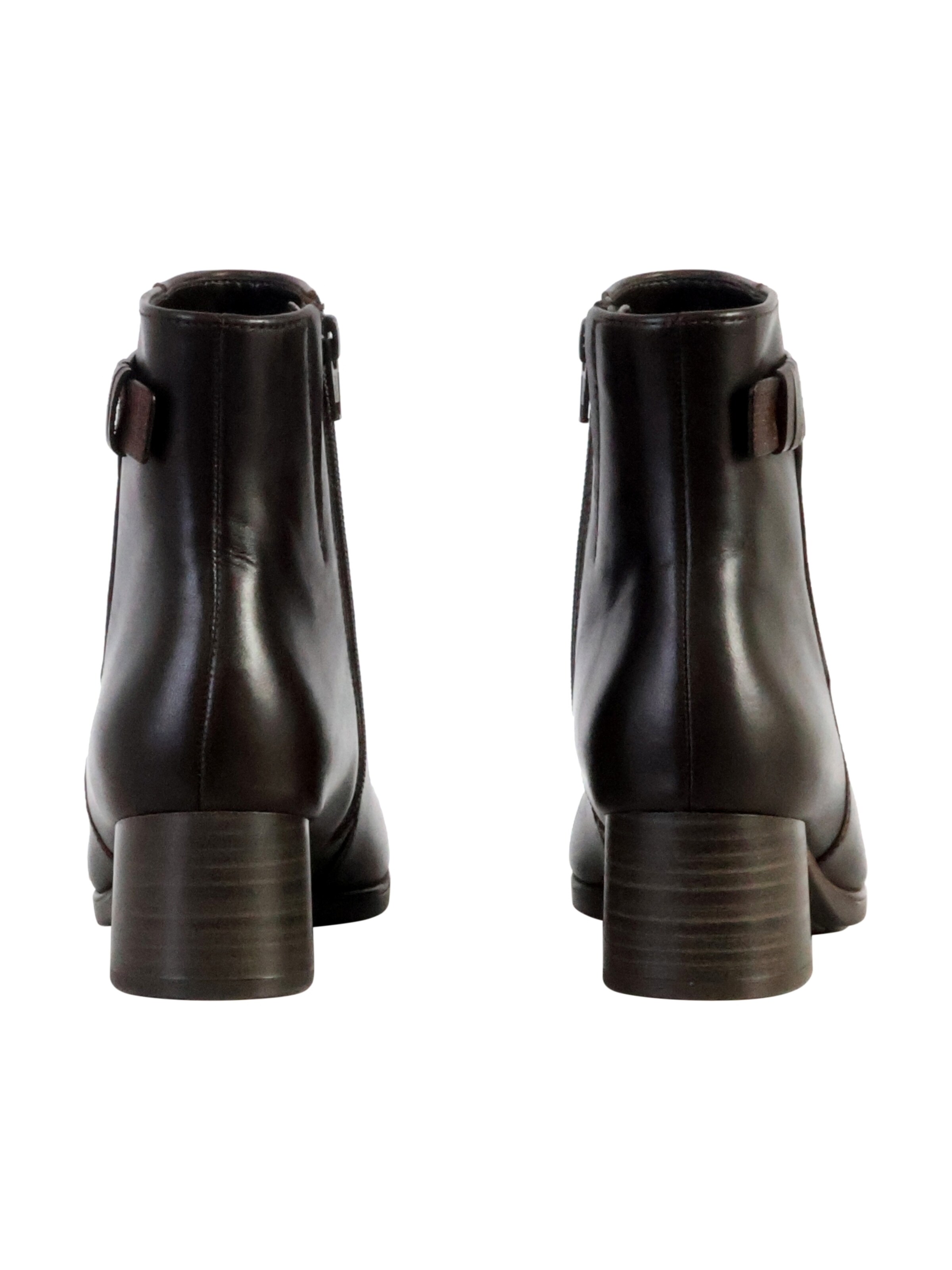 Bottines GABOR en marron