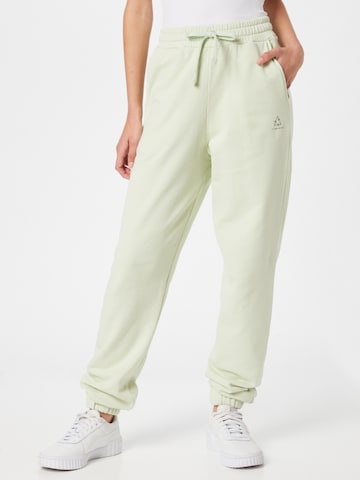 NU-IN Pants 'Chroma Capsule' in Green: front
