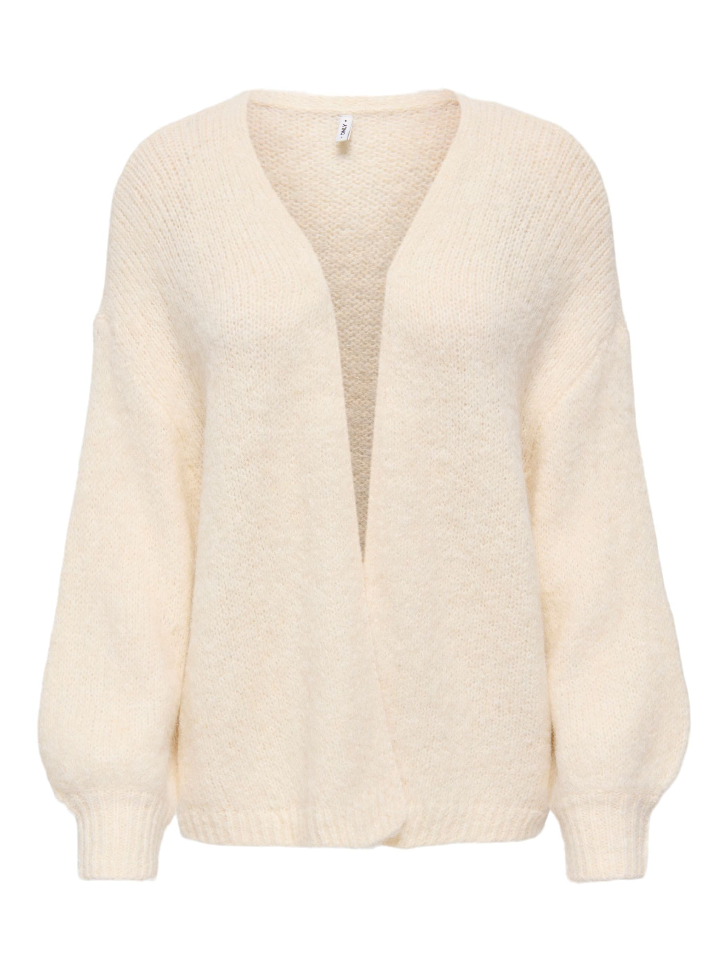 ONLY Cardigan 'ONLNellie' i M i chamois, Produktvisning