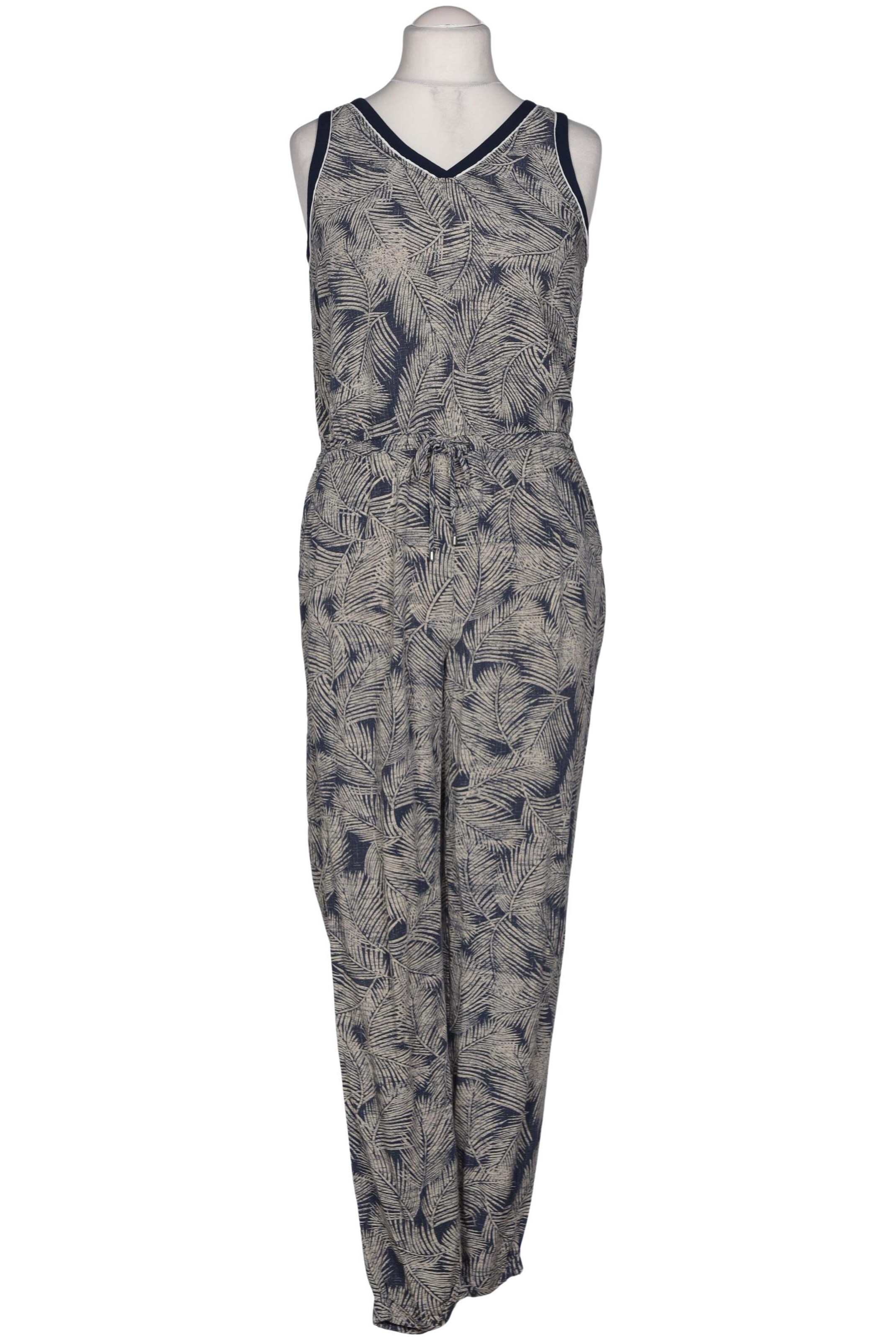 Tommy Jeans Overall oder Jumpsuit M in Mischfarben: Vorderseite