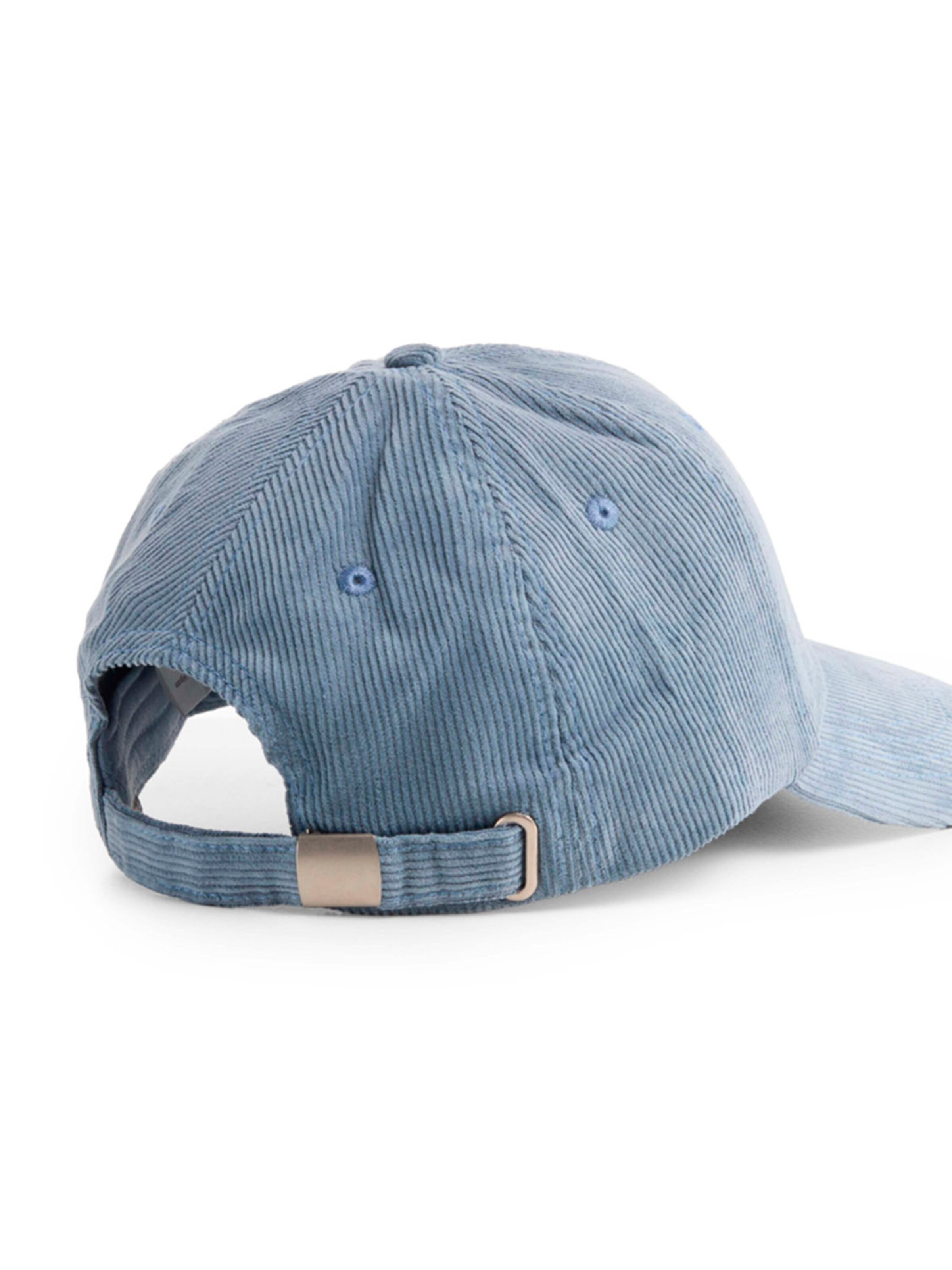 hydroponic - Gorra deportiva 'Hydroponic x Peanuts Obsessed Cap' en azul