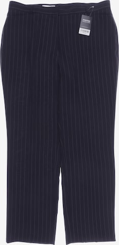 GERRY WEBER Pants in XXXL in Grey: front