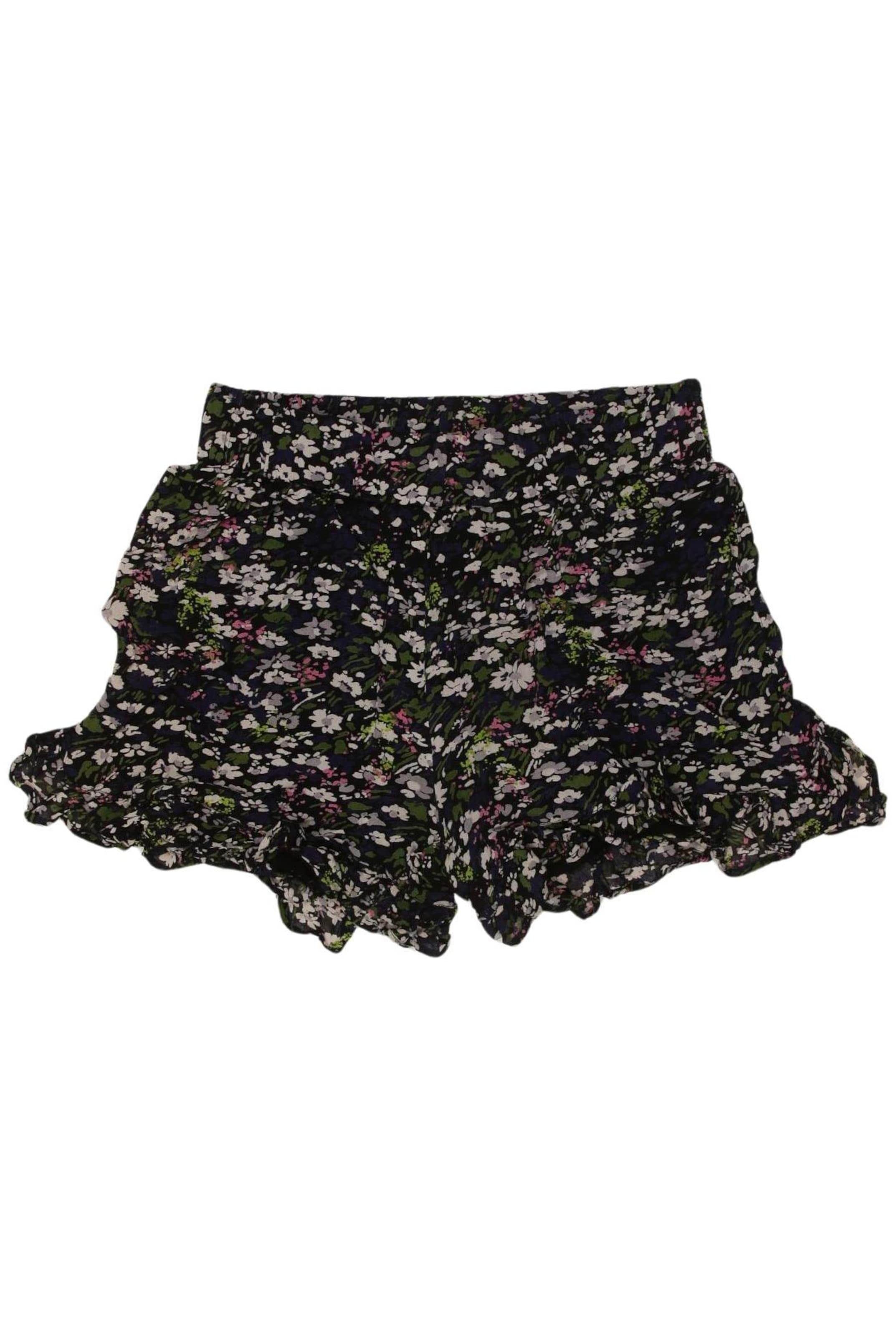 GANNI Shorts in S in Black, Item view