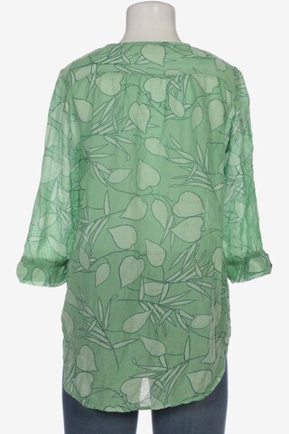 La Fée Maraboutée Blouse & Tunic in S in Green